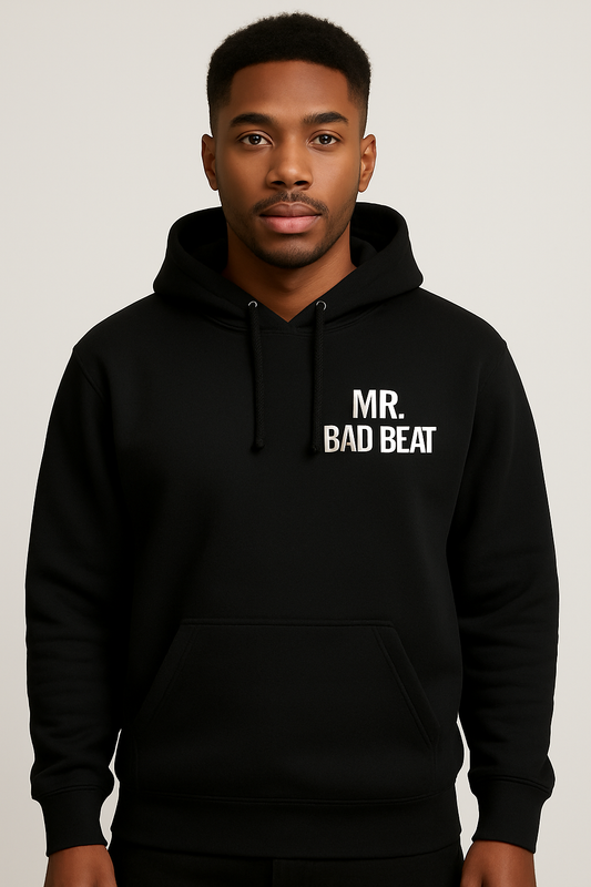 Take Me To The River And Drown Me Hoodie Mr.BadBeat