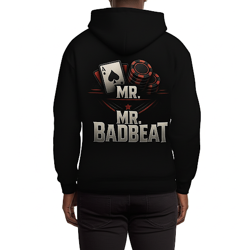 Matador Hoodie Mr.BadBeat