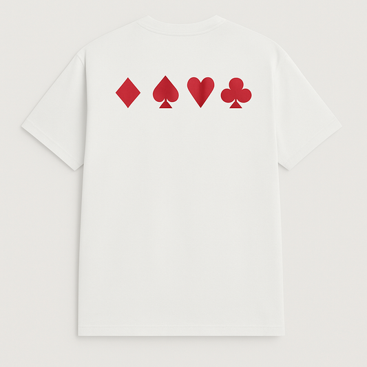 Bloody Bet Big Cry Later Mr.BadBeat