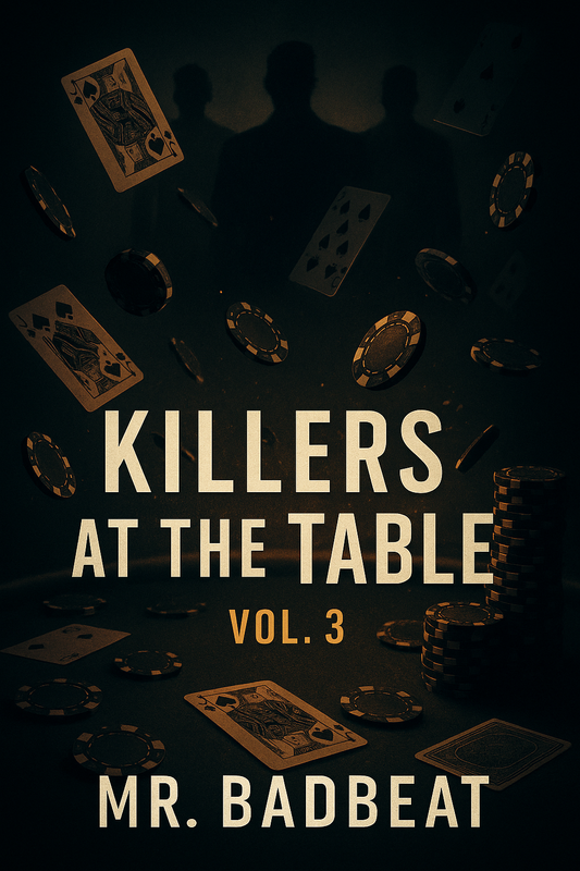 Mr Bad Beat Killers At The Table