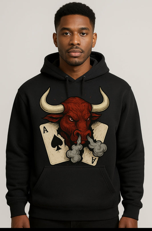 Matador beast mode Hoodie