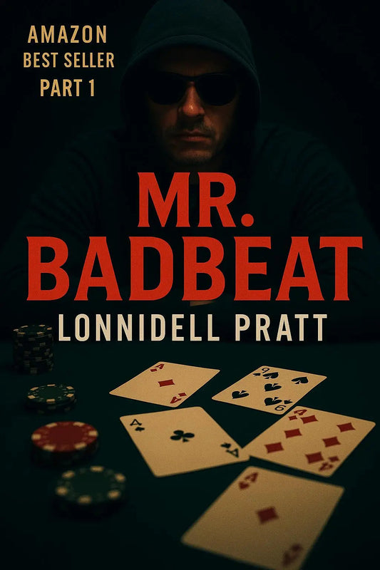 Mr. Bad Beat Poker Class