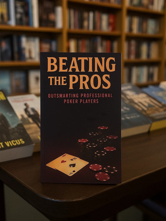 Mr. Bad Beat How to Beat The Pros My Store